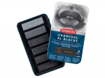 Presuota anglis Derwent XL, 6 vnt.