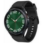 I&scaron;manusis laikrodis Samsung Galaxy Watch6 Classic SM-R965F Black