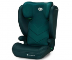 Automobilinė kėdutė Kinderkraft I-Spark, 15-36 kg, green
