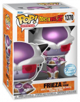 Funko POP! Dragon Ball Z Frieza Exclusive