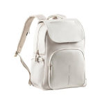 Laisvalaikio kuprinė XD design Bobby Soft Daypack 15 l, pilka