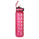Gertuvė su &scaron;iaudeliu ir laiko gradacija Tritan, 1000 ml
