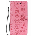 Reach Cat-Dog Case