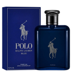 Kvapusis vanduo Ralph Lauren Polo Blue EDP vyrams, 125 ml