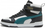 Auliniai batai vyrams Puma Rbd Game Cool385839 19, įvairiaspalviai