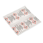 Chloro tabletės Hammer, 4 vnt