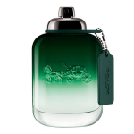 Tualetinis vanduo Coach Green EDT vyrams, 100 ml