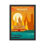 Reprodukcija Bangkok 2