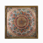 Reprodukcija Mandala