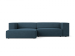 Mink&scaron;tas kampas Cosmopolitan Design Arendal 3, mėlynas