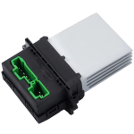 Ventiliatoriaus Rezistorius Me Premium, 1 vnt., Ventiliatoriaus Rezistorius Citroen C2 C3 C5 Peugeot 207 406