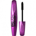 Big Lash Reloaded Volume Macara - Objemov&aacute; řasenka 8 g: Dydis - 0,0 g