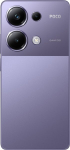 Telefonas POCO M6 Pro 8/256GB Purple