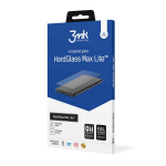 3mk HardGlass Max Lite