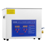 Ultragarsinė valymo vonelė, 6 L