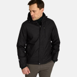 Huppa Vyri&scaron;ka striukė JANEK 2, black