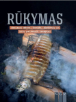 Rūkymas. Geriausi mėsos žuvies daržovių ir kitų patiekalų receptai
