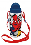 Gertuvė Marvel Spiderman, 500 ml