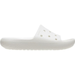 &Scaron;lepetės vyrams Crocs&trade;, baltos