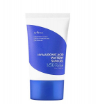 Kremas nuo saulės Isntree Hyaluronic Acid Watery Sun Gel, 50ml