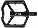 Pedalai ProX Stig 07 Alu axle Cr-Mo black