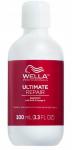 &Scaron;ampūnas pažeistiems plaukams Wella Professionals, 100 ml, one size