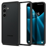 Spigen Ultra Hybrid dėklas Samsung Galaxy S24 - matinis juodas