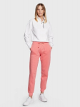 Champion sportinės kelnės moterims 115411, rožinės, XXL