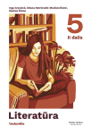 Literatūra, 5 kl., 2 d.
