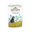 Almo Nature Urinary su kalakutiena, 12x70 g