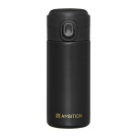 Ambition termopuodelis Alice, 0.32 l, juodas