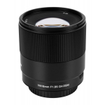 Yongnuo YN 16 mm f/1.8 DA DSM objektyvas, skirtas Sony E
