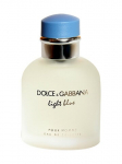 Tualetinis vanduo vyrams Dolce & Gabbana Light Blue Pour Homme, 40 ml
