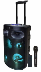 Muzikinis centras Manta SPK0803B140