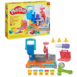 Play-Doh My little handyman, rinkinys su modelinu