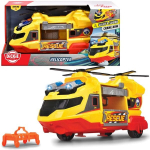 Kalnų gelbėjimo sraigtasparnis su garso ir &scaron;viesos efektais, 30 cm