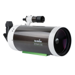 Teleskopo vamzdis Sky-Watcher BKMAK 180 OTAW