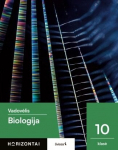 Biologija. Vadovėlis 10 klasei, serija Horizontai