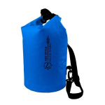 Vandeniui atsparus termo krep&scaron;ys Dry Bag Nautic Storm M 10L, &Oslash20x45cm, mėlynas
