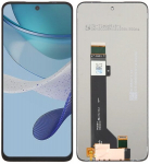 Originalus "Motorola Moto G53 5G XT2335" LCD + jutiklinis ekranas (restauruotas)