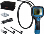 Endoskopinė kamera Bosch Professional GIC 12V-4-23 C