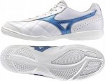 Futsal bateliai - Mizuno - Mrl Sala Club In - Balti - Sintetika - Vyrams