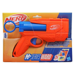 Žaislinis &scaron;autuvas Nerf N Series Ward