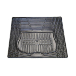 Bagažinės kilimėlis UNI-Trunk TPE Boot L (140 x 110) / 6023041