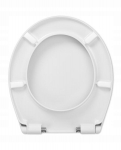 Kolo Nova Top Pico tualeto sėdynė laisvai pastatomam 20 cm atstumu
