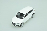 Žaislinis automobilis MSZ Audi Q7 1:43