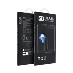 5D Full Glue skirtos iPhone 16 Pro