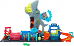 Plovimo trasa Mattel Hot Wheels Ryklys