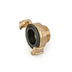 Greita amerikieti&scaron;ka jungtis i&scaron;or.sr. 3/4" NPT Bradas GK, žalvaris
