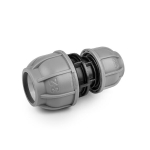 PN10 jungtis PE vamzdžiams 32mm / 25mm Bradas